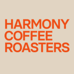 Harmony Coffee Roasters logo