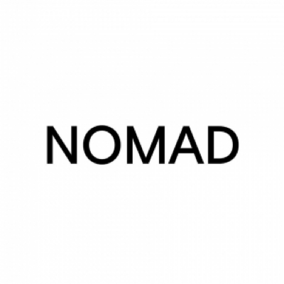 NOMAD logo