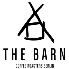 The Barn logo