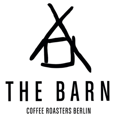 The Barn logo