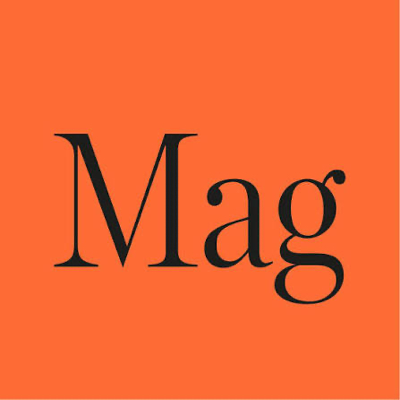 El Magnífico logo