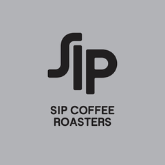 SIP Coffee Roasters logo