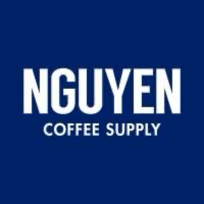 Nguyen Coffee Supply logo