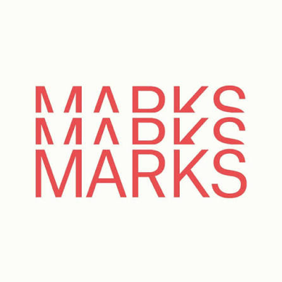 Three Marks Coffee logo