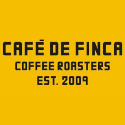 Café de Finca logo