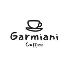 Garmiani Coffee logo