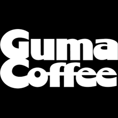 Guma Coffee logo