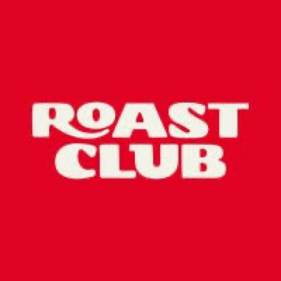 Roast Club Coffee logo