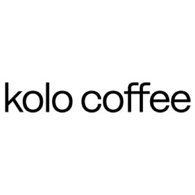 kolo coffee logo