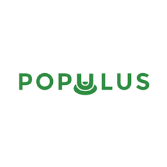 Populus logo